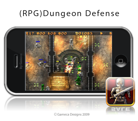 Dungeon Defense v1.0 - Cracked Banner16