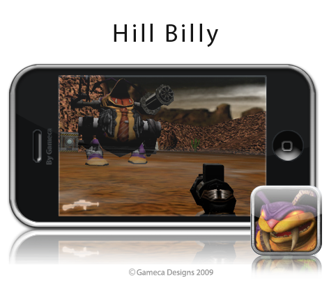 Hill Billy v1.0 - Cracked Banner19