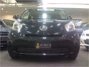 ROAD TEST Toyota IQ Iq_str10