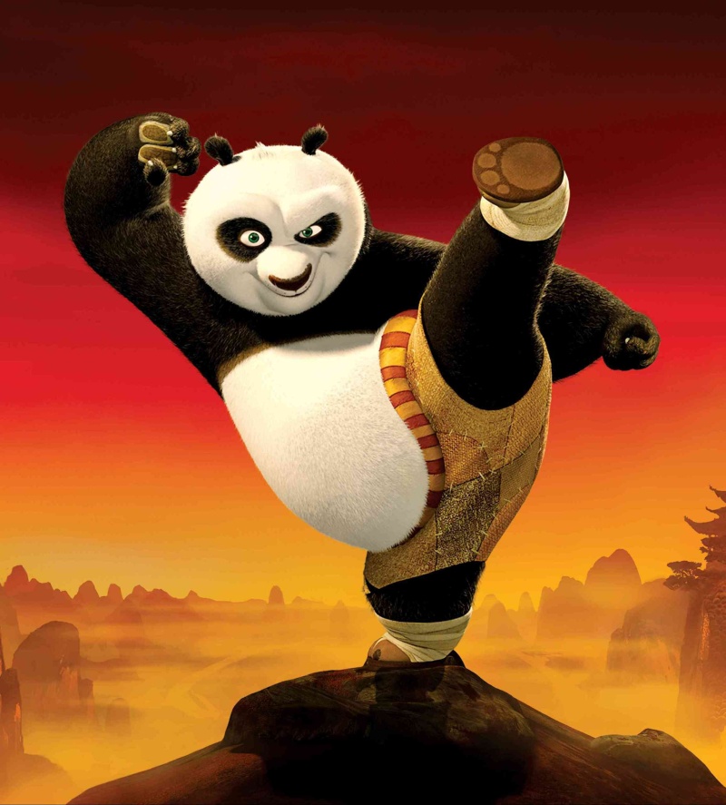 Kungfu Panda Kung-f13