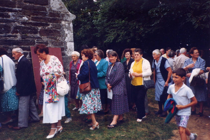 Souvenir, souvenir: le Pardon de St Sébastien (1990-1995) File0103