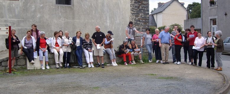 Randonnée du Pardon de Brasparts Imgp8122