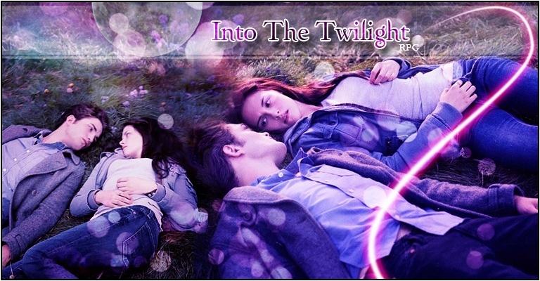 Into The Twilight Header10