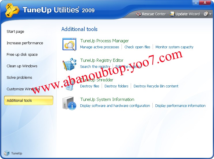    TuneUp Utilities +  2_copy10