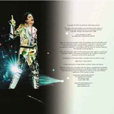 [LIBRO] Michael Jackson Life of a Legend 210