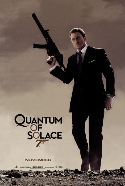 Quantum of Solace (2008) DVDRIP TRaNSLaTeD Jan10