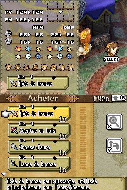 [Test] Final Fantasy Crystal Chronicles : Echoes of Time Final-19