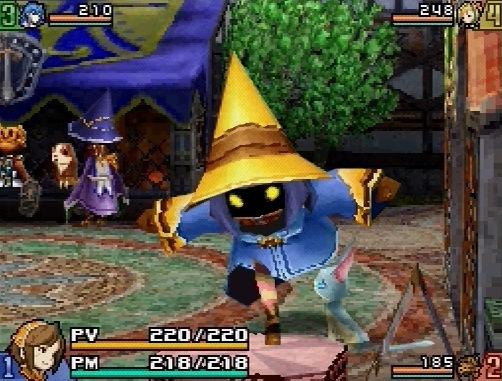[Test] Final Fantasy Crystal Chronicles : Echoes of Time Final-21