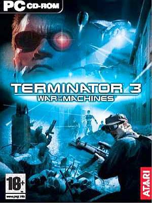 Terminator 3 War of the Machines Aaa15