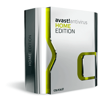 avast! Home Edition Bb11