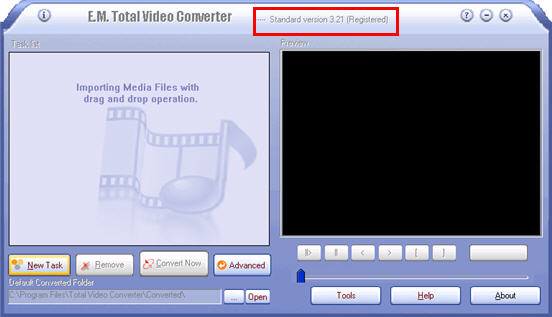 Total Video Converter 3.21 Bbb15