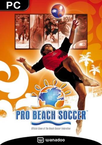 Pro Beach PLAJ Futbolu Iii10