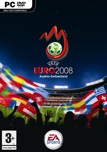 UEFA EURO 2008 Nn11