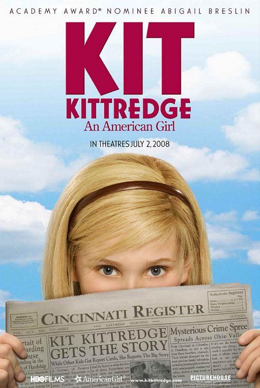 Amerikalı Bir Kız - Kit Kittredge An American Girl 2008 DvdRip XviD TR dubla Nnn10