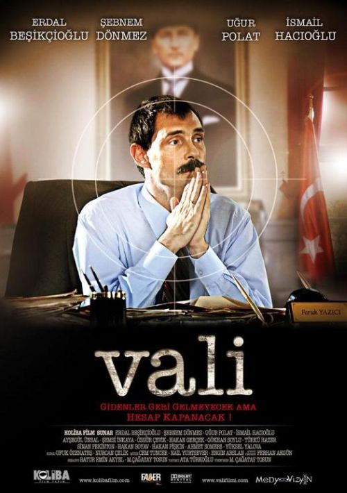Vali (2009) CAMRip Xvid Ttt11
