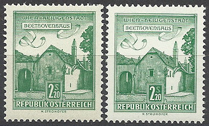 österreich - Bauwerke und Baudenkmäler "Bautenserie" - Seite 4 0220_a14