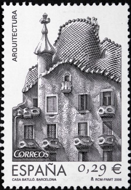 briefmarken - Briefmarken-Kalender 2016   - Seite 7 Gaudi10