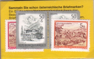 Osterreich - Schönes Österreich - Seite 15 Marken13