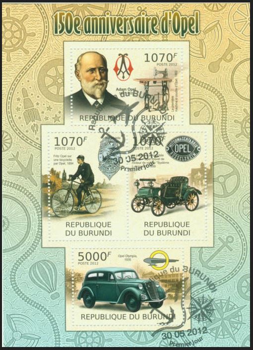 Briefmarken-Kalender 2016 - Seite 6 Opel10