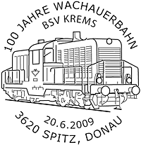 "100 Jahre Wachauerbahn" Sstp_010
