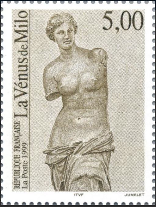 Briefmarken-Kalender 2016   - Seite 4 Venus10