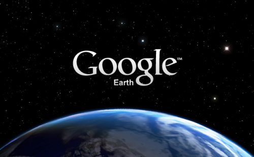Google Earth Google10