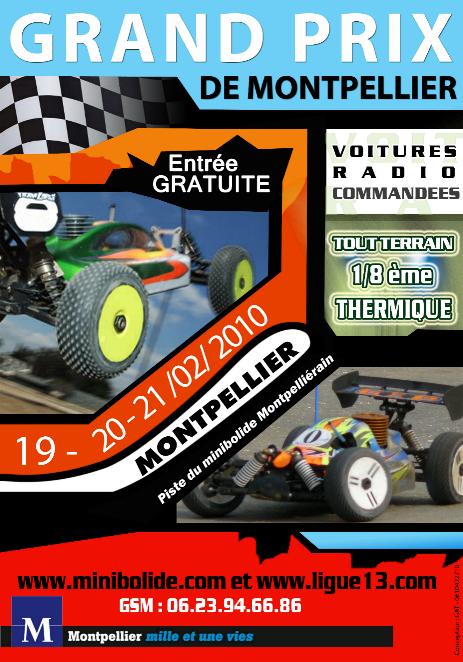 GP Montpellier 2010 Affich12