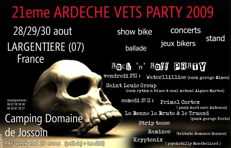 ardeche vets Ardech10