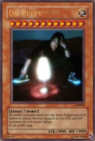 Wie erstelle ich meine Yugi-Oh karte Die_pu10