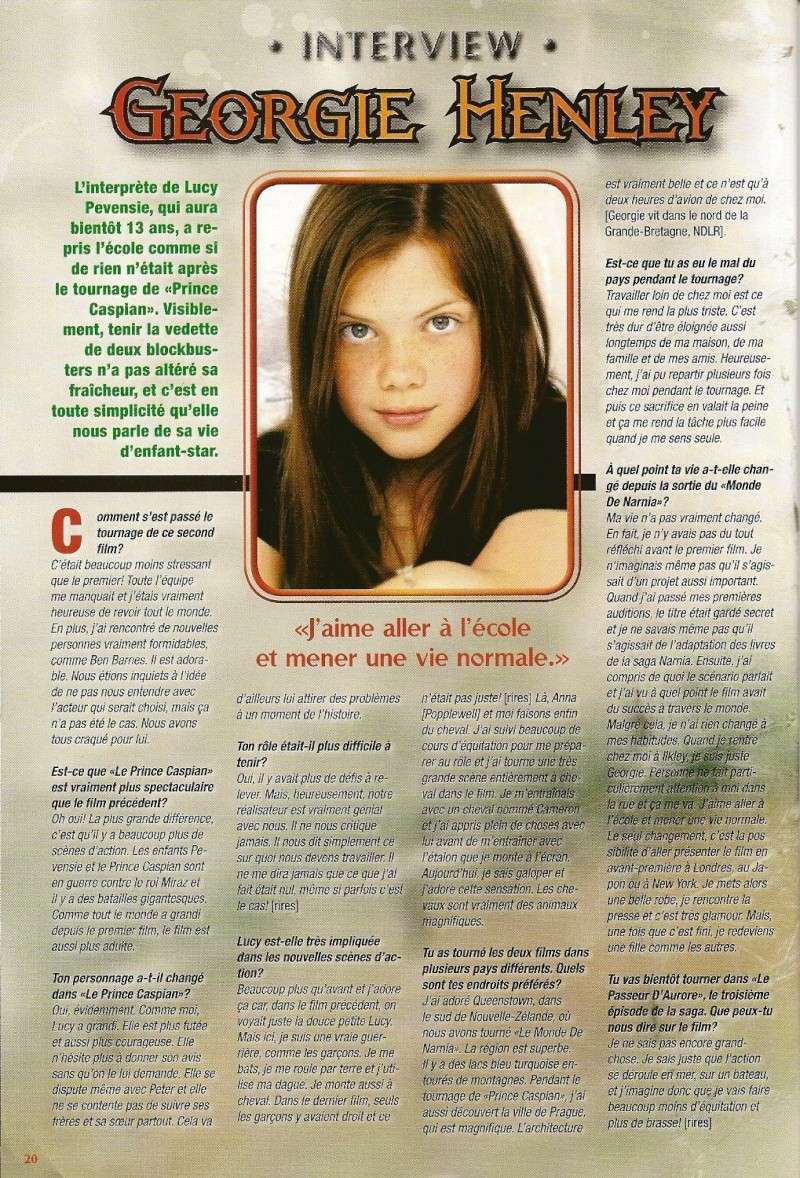 Magasin One 2008 Interv11