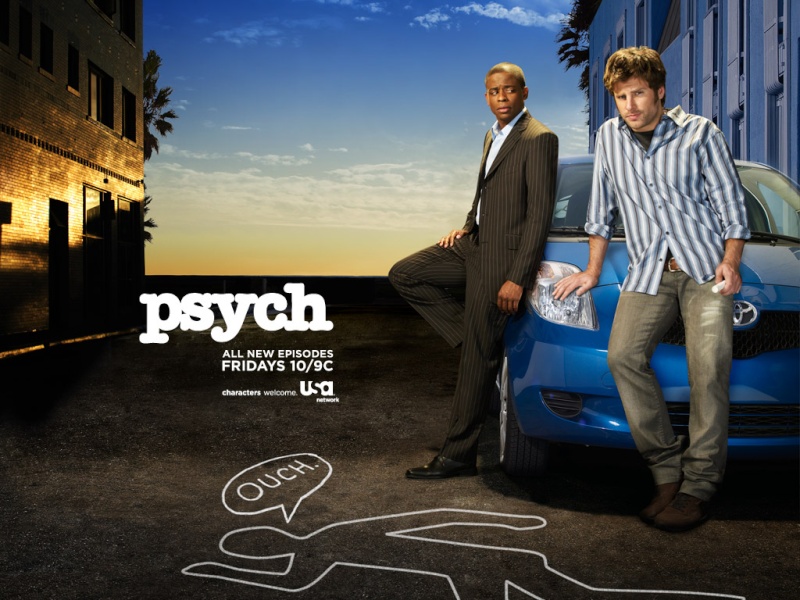 @@ รายการซีรีย์เมกา ^^ Psych211