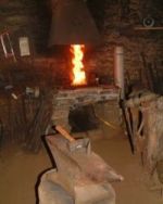 Atelier: Forge de Bavmorda