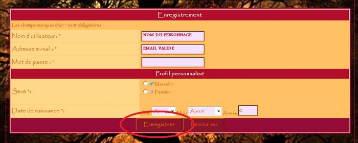 Comment jouer ? :  Le Tutoriel. [en construction] 0310