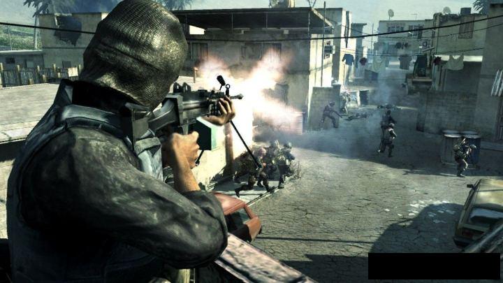 Call Of Duty 4: Modern Warfare en 1 Link Cod4_110