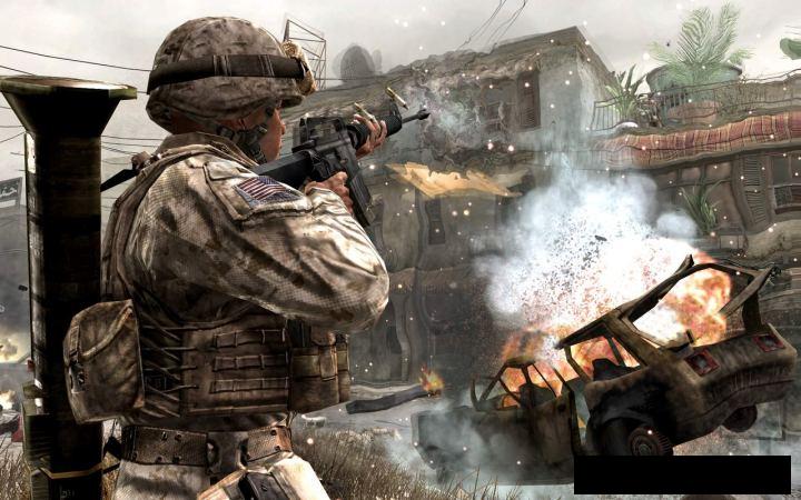 Call Of Duty 4: Modern Warfare en 1 Link Cod4_210