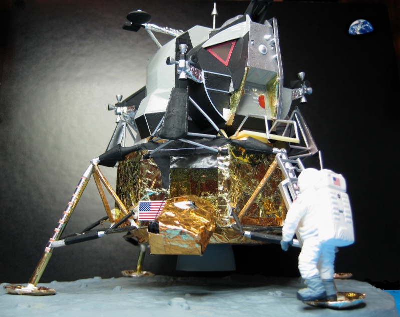 Diorama Apollo 11 au 1/48 Img_0231