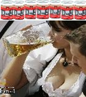 Buveur de Duff Buveur de Duff