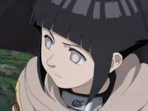 Naruto Karakterleri Hinata10