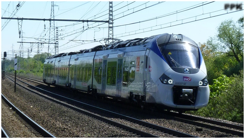 Photos et vidéos de la ligne Bordeaux - Toulouse - Narbonne - Sète (Fil 3) - Page 37 31_fen13