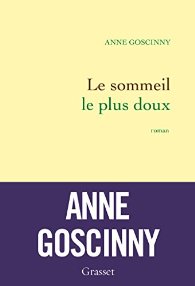 Anne GOSCINNY (France) 41f9iq11