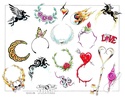 BELLY RINGS - Page 1 Cc12-810