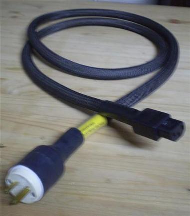 Bryant Nema power cord (Used) Cord1110
