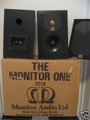 Nordost Valhalla, Atlas Navigator, Chord Cobra2 interconnects (Used); Chord Odyssey4 speaker cables (demo); Monitor Audio Radius R270 speakers (New); Monitor Audio One & CC20 speakers, NHT SW2 subwoofer & SA2 sub amp (Demo); Transparent spk cables Monito13