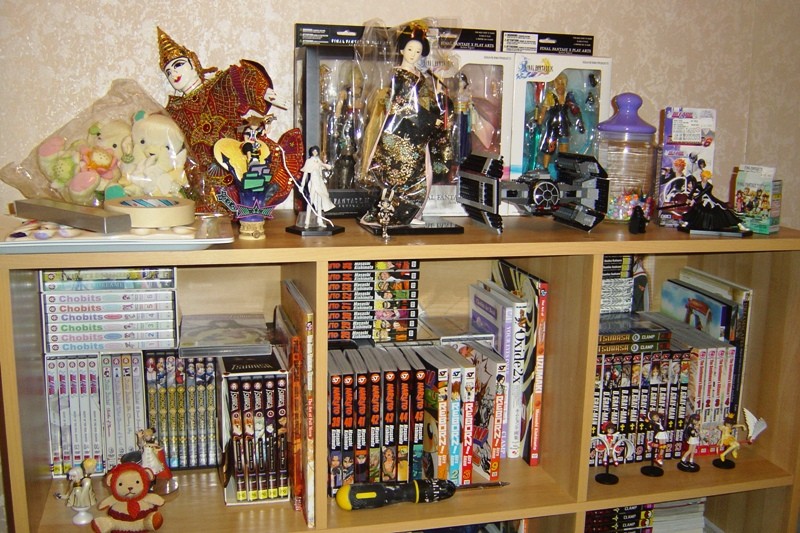 Your Anime/Manga Collections? - Page 3 Dsc05812