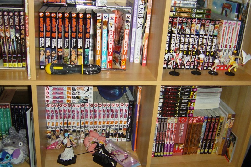 Your Anime/Manga Collections? - Page 3 Dsc05815