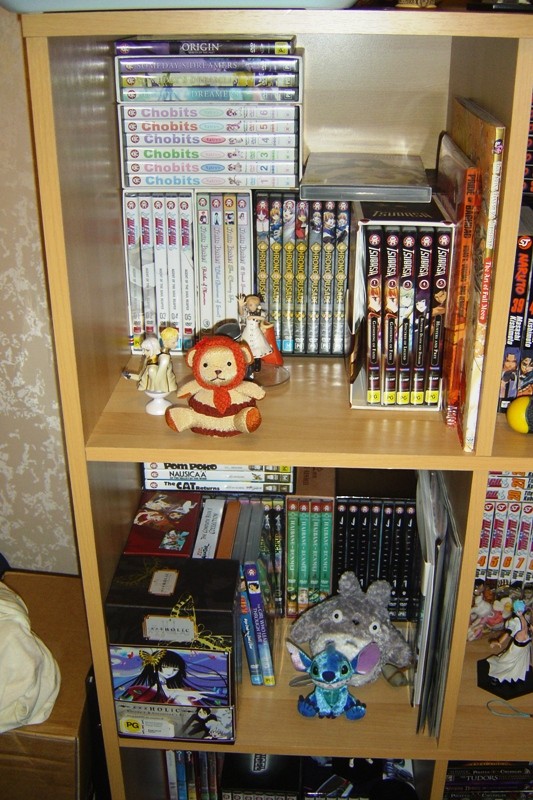 Your Anime/Manga Collections? - Page 3 Dsc05816