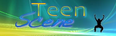 Teen Scene