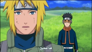 تحميل Naruto Shippuuden 119-120 مُترجمة C19