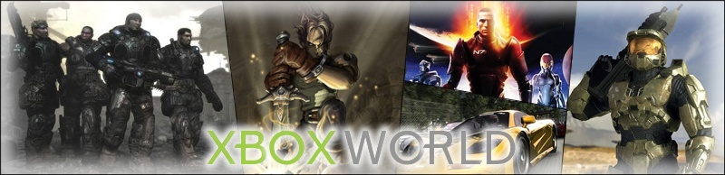 Xbox World