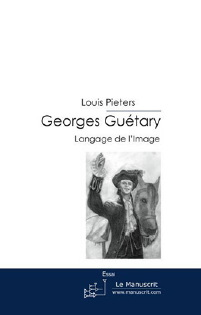 GEORGES GUÉTARY, langage de l'Image Langag13
